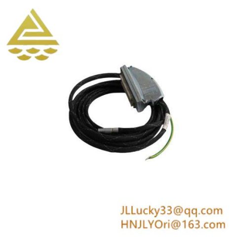 ICS Triplex TC-501-02-4M5: Your Reliable I/O Companion, Expertly Designed for Industrial Control
