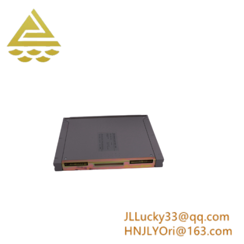 ICS Triplex Trusted T8273 - Industrial Control Module, Precision Engineered for Critical Environments