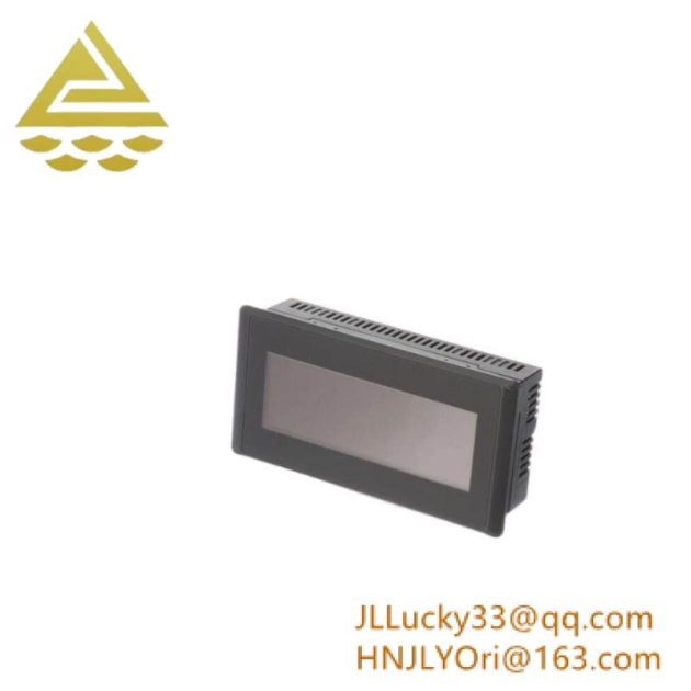 IDEC SY4S-05D Touchscreen Interface Module
