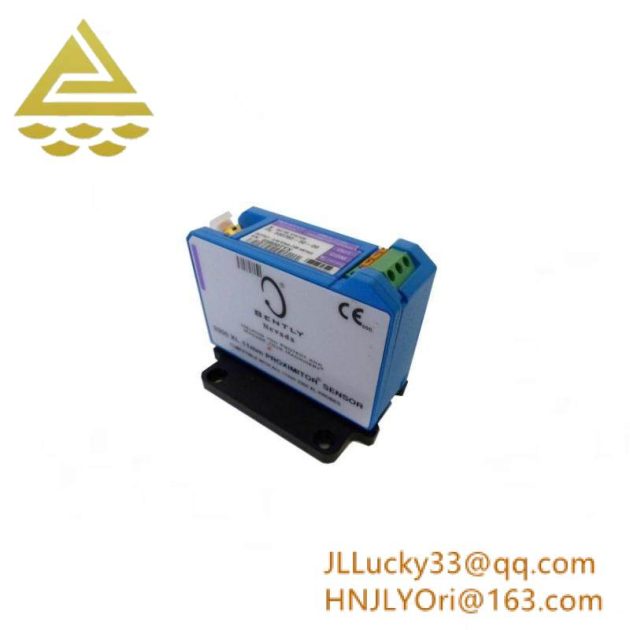INSPIRED ENERGY NL2024HU22 Industrial Automation Module