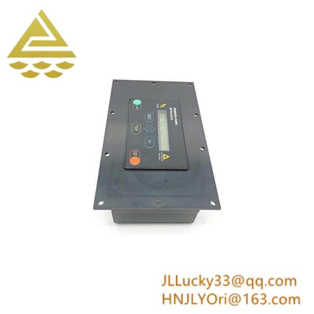 IntelliSys 39817655 Control Module, Industrial Automation Solutions