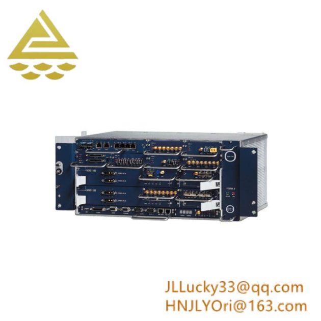 GE INTERFACE CTP-PM14DV Digital Signal Processor Module