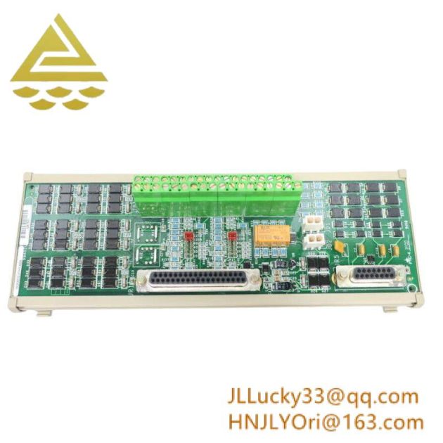 GE IS200DSVOH1ABA Power Supply Board