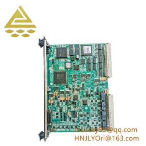 IS200EBKPG1A - GE General Electric Mark VI Circuit Board