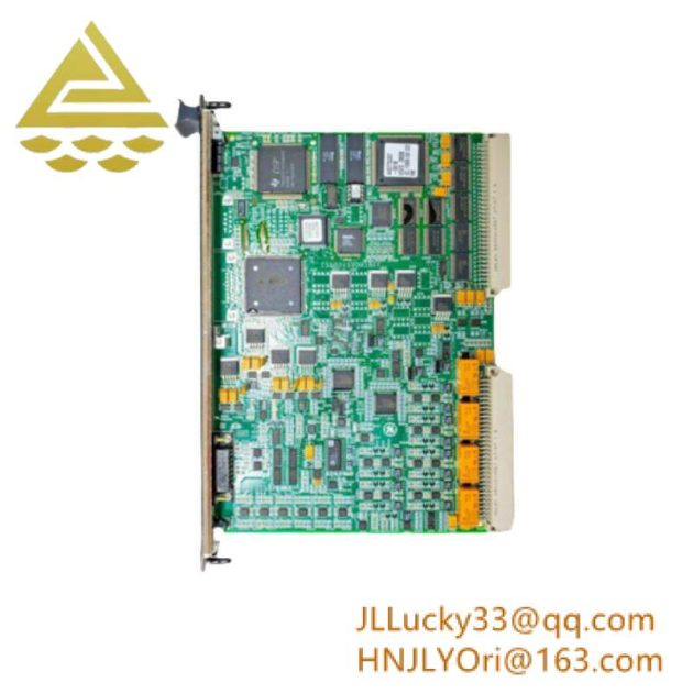 GE IS200JPDMG1RDC: High-Performance Mark VI Printed Circuit Board for Industrial Control