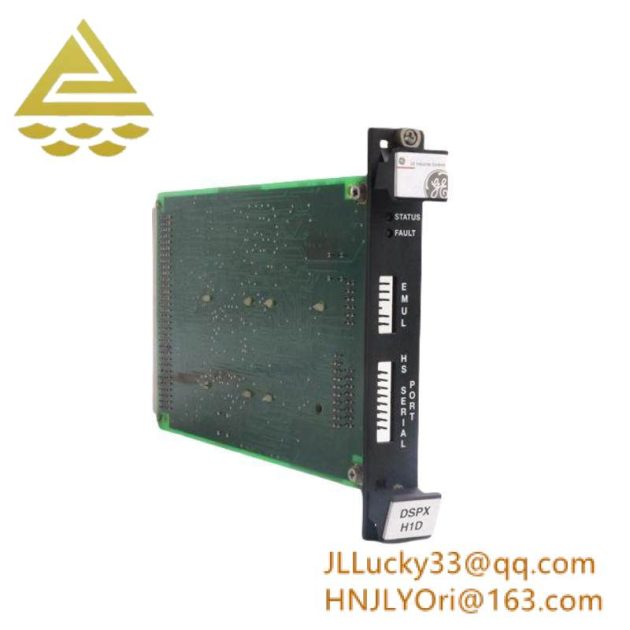 GE IS200TPROH1B CB - High-Performance Mark VI Terminal Board Protection Module