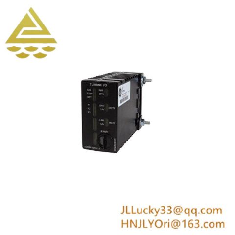 GE IS220PAOCH1A,REV J | Advanced Power Distribution System