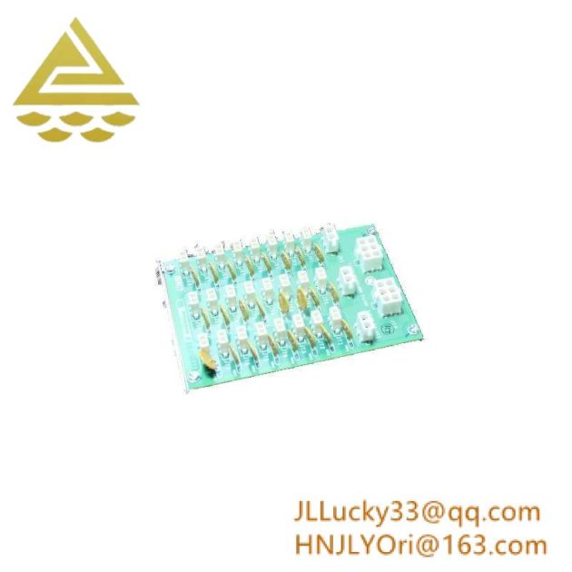 ABB AB 2711P-RDB15C Display Module, Industrial Control Technology