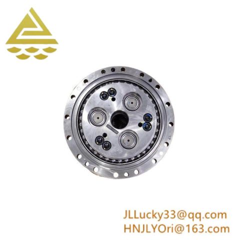 KAWASAKI 50999-2145R10 High-Performance Industrial Control Module