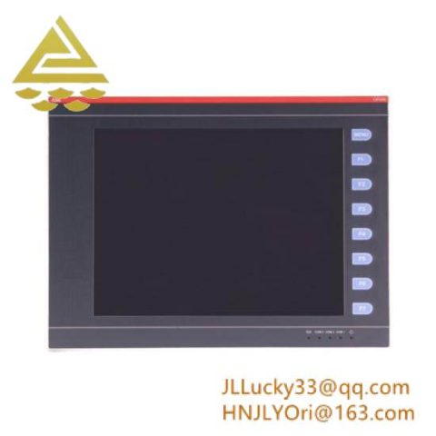 KEBA CP450 Advanced Industrial Control System