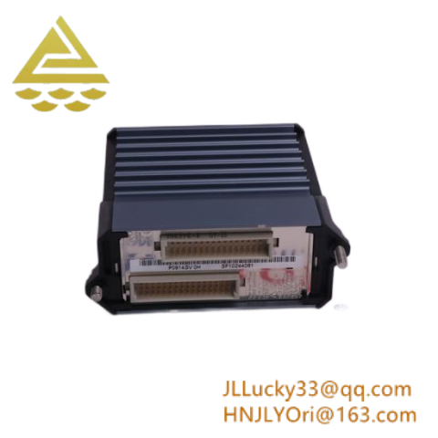 KEBA DO321 Industrial Control Module