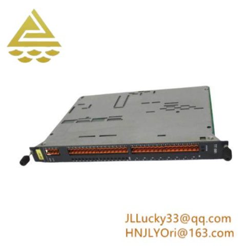 KEBA EC100S Industrial Control Module