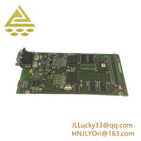 KEBA FB201 High-Precision Industrial Control Module