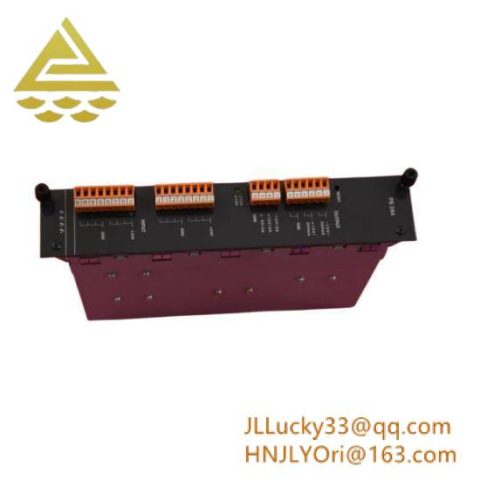 KEBA SI232 Custom Industrial Control Module