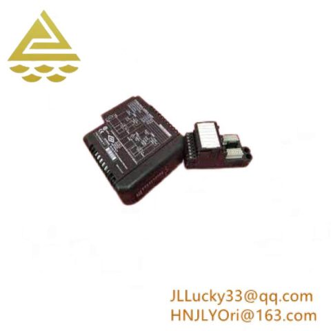 EMERSON KJ2005X1-MQ2 | 13P0072X082 | VE3008 DCS SYSTEM