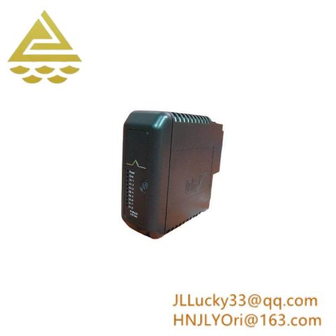 EMERSON KJ3002X1-BC1 12P0681X072 Analog Input Module