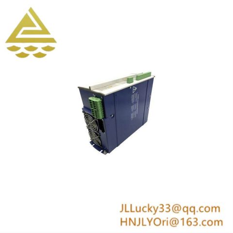 KOLLMORGEN BJRL-20012-110001 Industrial Control Module