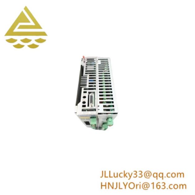 KOLLMORGEN BJRL-20012-110001 Industrial Control Module