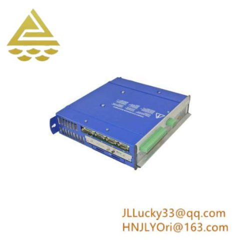 KOLLMORGEN S70602-NANANA - Industrial Control Module