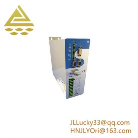 KOLLMORGEN S72402-NANANA - High Performance Industrial Control Module