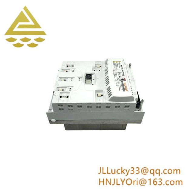 KUKA 1FK6081-6AF71-1ZZ9-Z Industrial Servo Motor, 200 Characters Limit