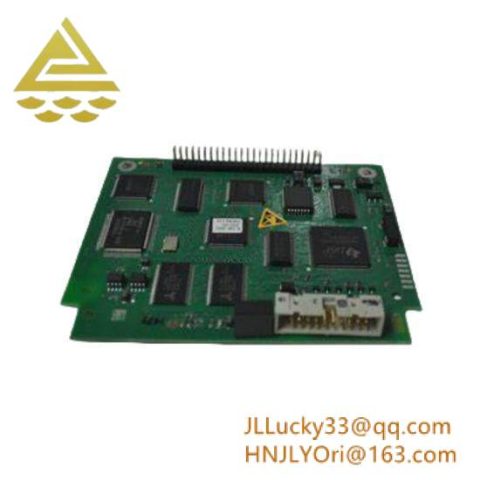 KUKA DSE-IBS 3.02 Industrial Automation Module