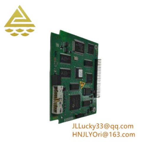 KUKA DSE-IBS 3.02 Industrial Automation Module