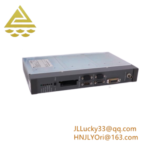 KUKA DSE-IBS 3.02 Industrial Automation Module