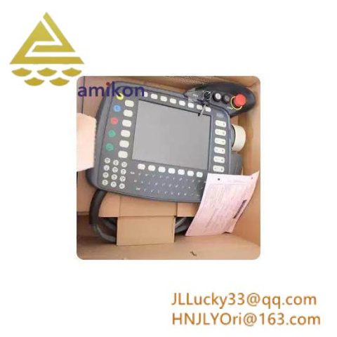 KUKA KCP2 Control Panel Teach Pendant ed.05 | Automation & Control Solutions