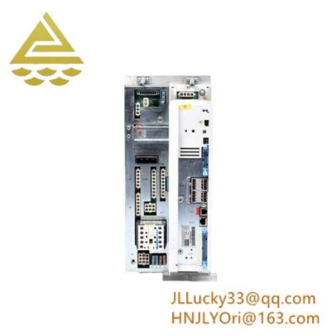 KUKA KPS-600/20-ESC Inverter for Industrial Automation
