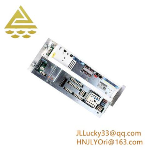 KUKA KPS-600/20-ESC Inverter for Industrial Automation