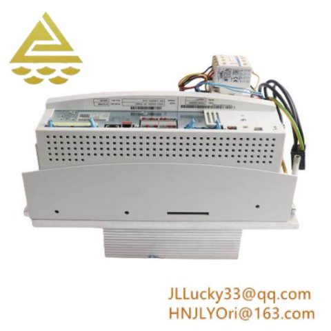 KUKA KPS-600/20-ESC, Advanced Drive Solution for Industrial Automation