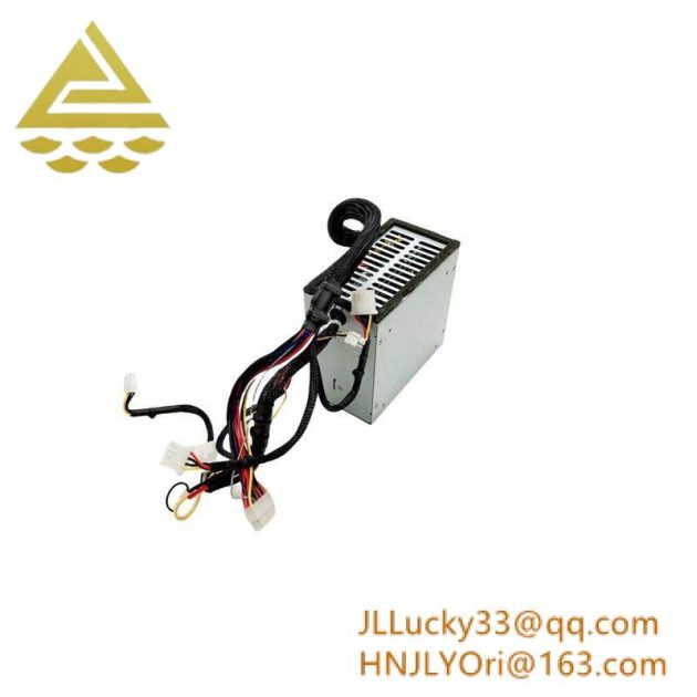 KUKA KRC2 00-126-383 Power Supply: Advanced Industrial Control Module