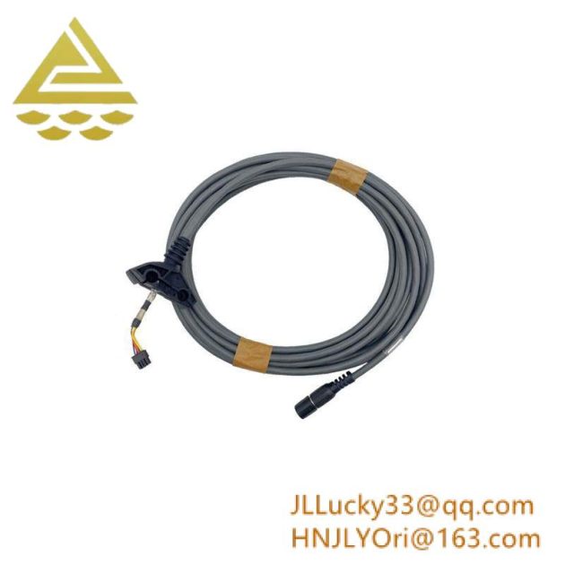 KUKA KRC4 00-168-334, 00-181-563 - Teach Pendant Cable