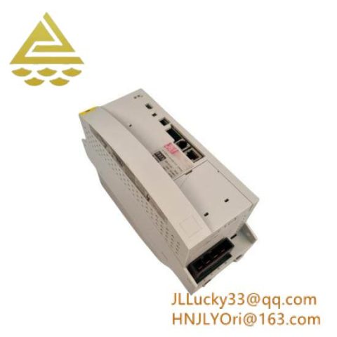 KUKA KSD1-16 Industrial Drive System