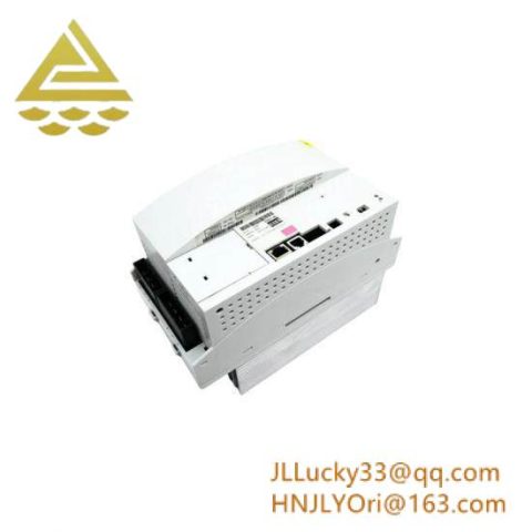 KUKA KSD1-48 Drive for Industrial Automation