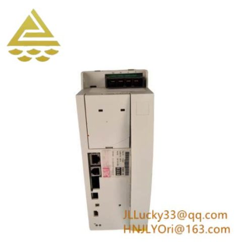 KUKA KSD1-48 Drive for Industrial Automation