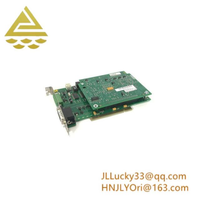KUKA MFC+DSE 00-117-336 & 00-128-358 Control Card