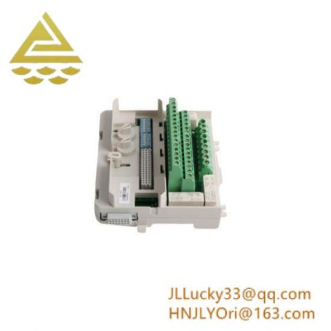 LAM 810-068158-014 High-Performance Industrial Control Module