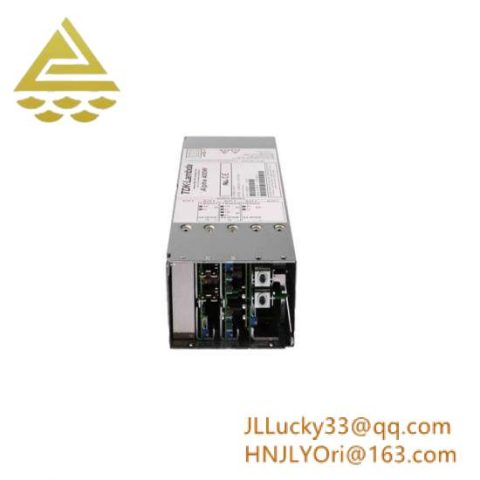 LAM 810-072907-005 Industrial Control Module
