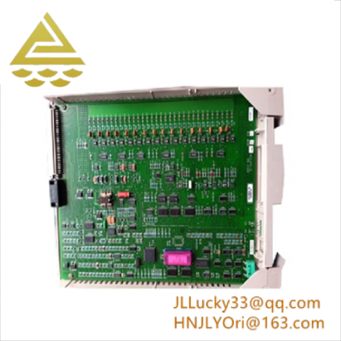 Lam Research 810-801237-021 High-Precision Module