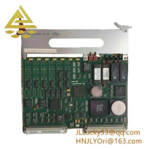 Lam Research 810-017034-005 Ultra Slimpak G448-0002 Module