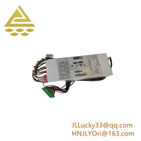 Lambda HWS1500-24 High-Power Water-Cooled Chiller for Industrial Applications