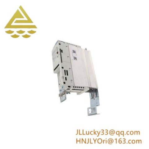 Lenze EVF8611-E 00395981 Module for Advanced Industrial Control Systems