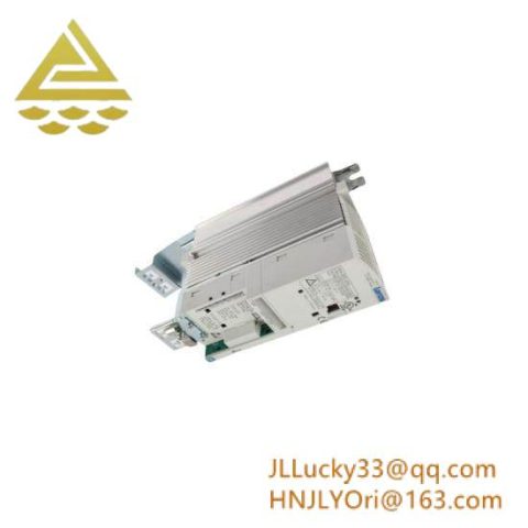 Lenze EVF8611-E 00395981 Module for Advanced Industrial Control Systems