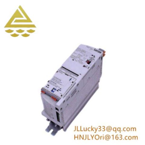 Lenze EA-4/10 High-Efficiency AC Drive, 200 Characters