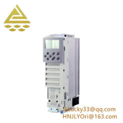 Lenze EVF8212-E Variable Frequency Drive
