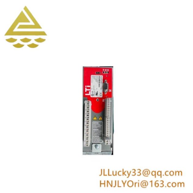 LUST VF1410LHFS41 Industrial Drive Module