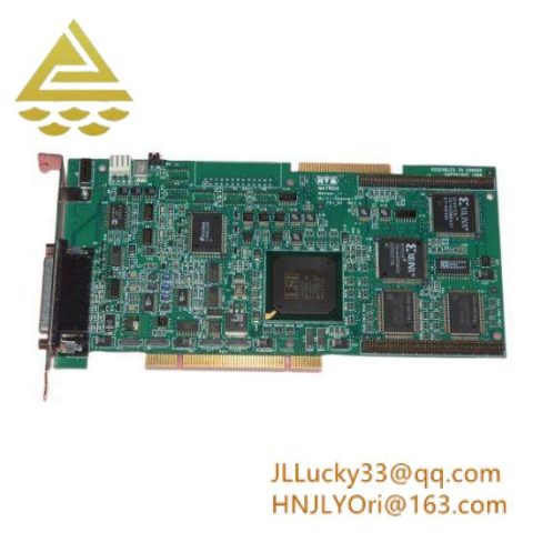 ABB 3HAC2206-1, Compact AC Drive System