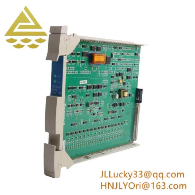 Honeywell UCN FTA Digital Output Relay MC-TDOY23, 51204166-175, Industrial Control Module